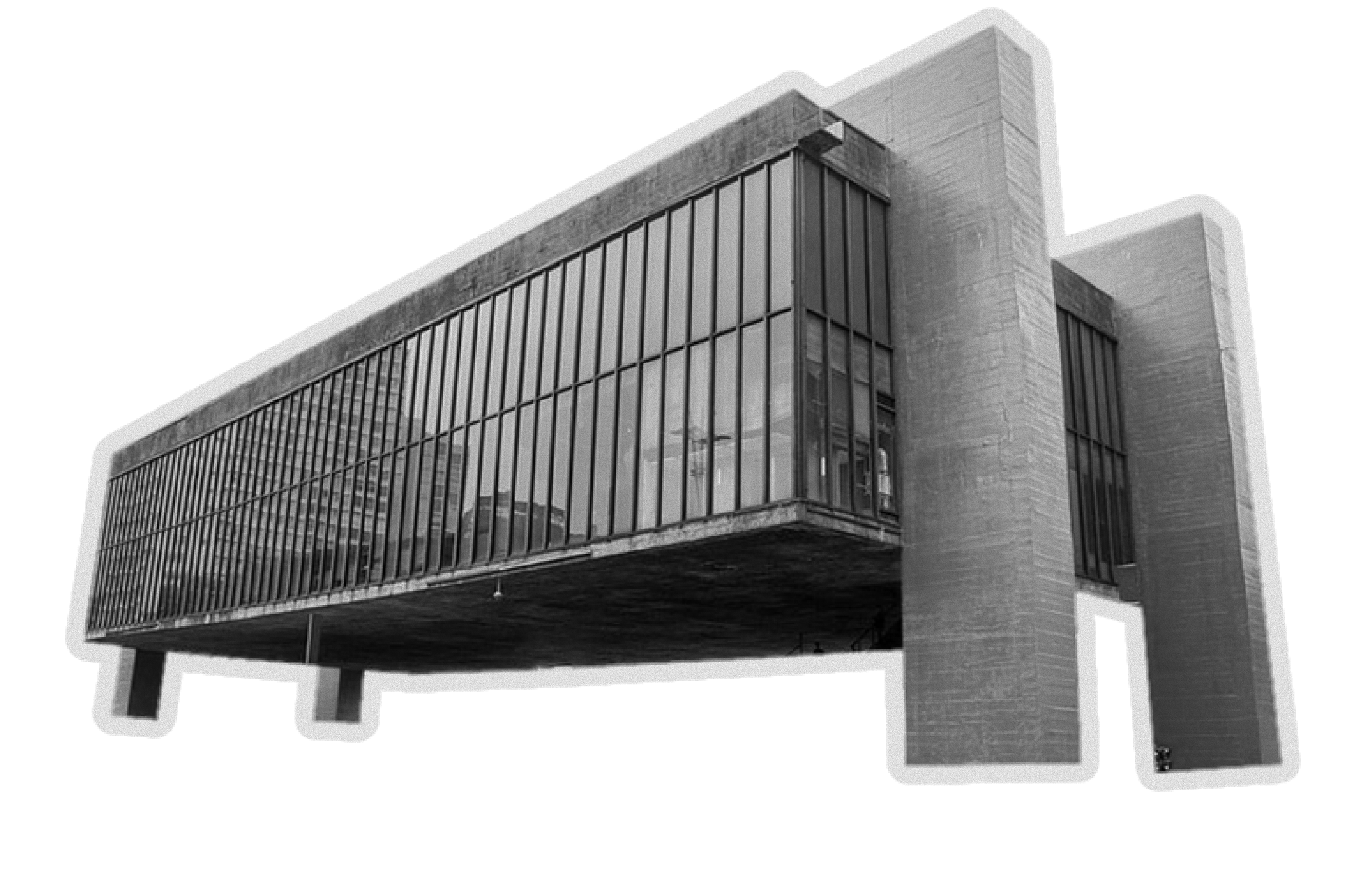 MASP — Museu de Arte de São Paulo, símbolo da Avenida Paulista