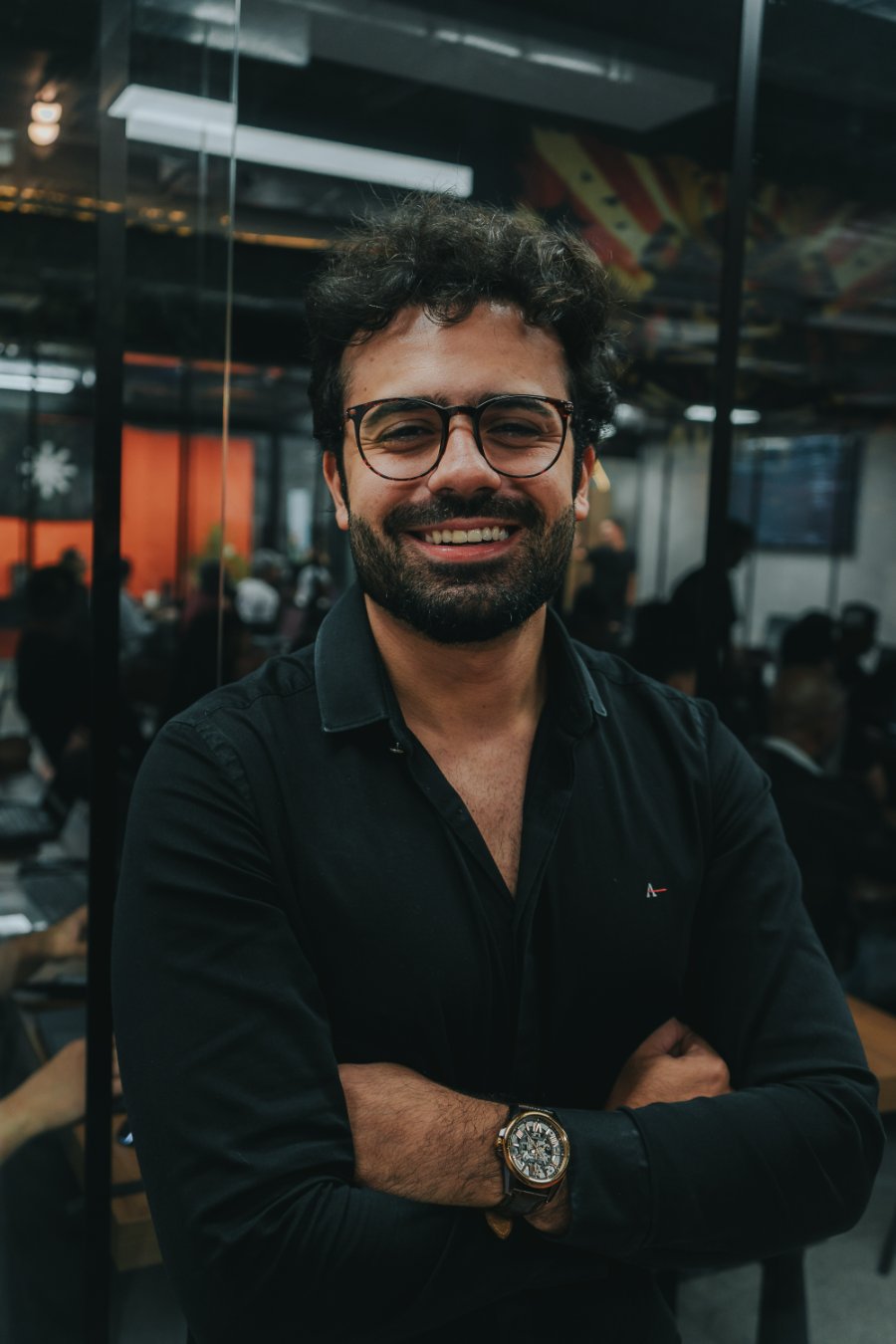 Alexandre Chaves