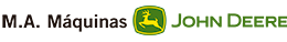 M.A. Máquinas John Deere